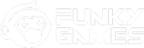 FUNKY GAMES
