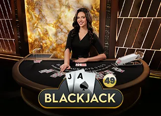 Blackjack 49 - Ruby