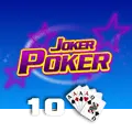 Joker Poker 10 Hand